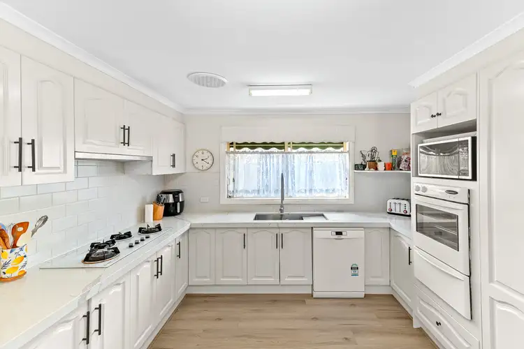 Sixth view of Homely house listing, 21 Dunmera Crescent, Narre Warren South VIC 3805