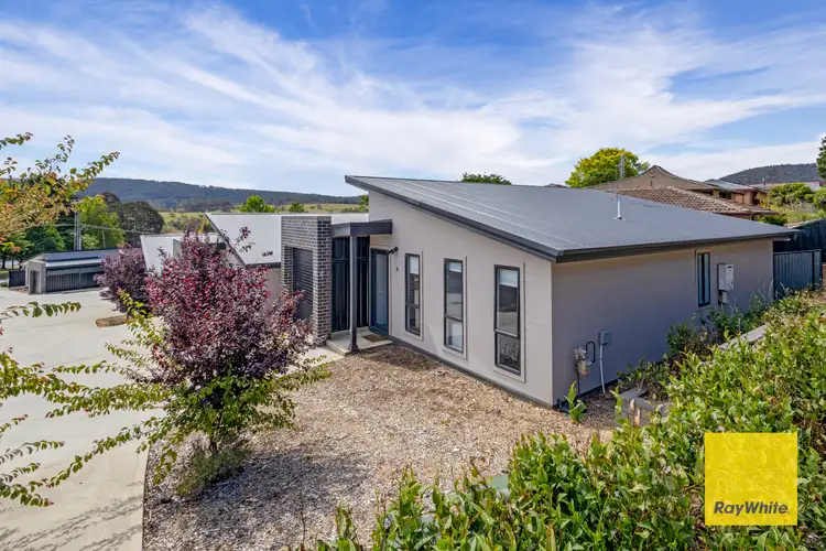Third view of Homely townhouse listing, 11/22 Landa Street, Lithgow NSW 2790