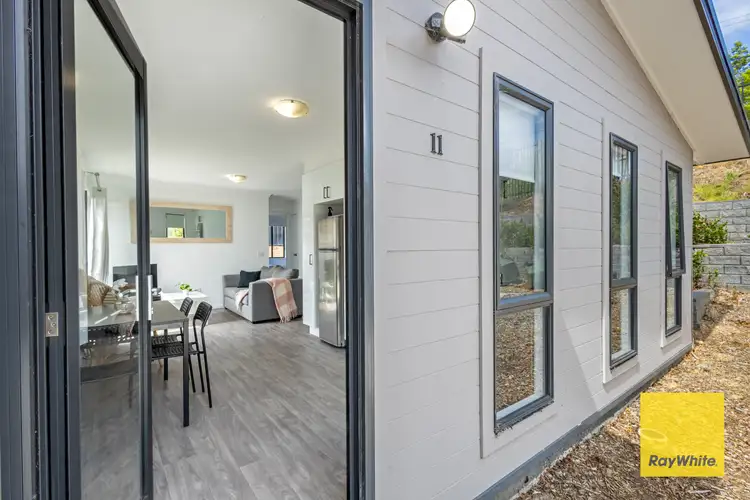 Fourth view of Homely townhouse listing, 11/22 Landa Street, Lithgow NSW 2790