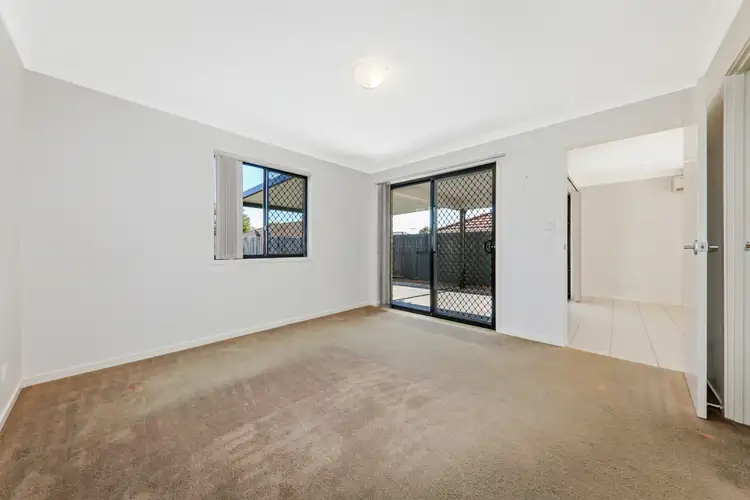 Fourth view of Homely house listing, 37 Jezabel Drive, Springfield Lakes QLD 4300