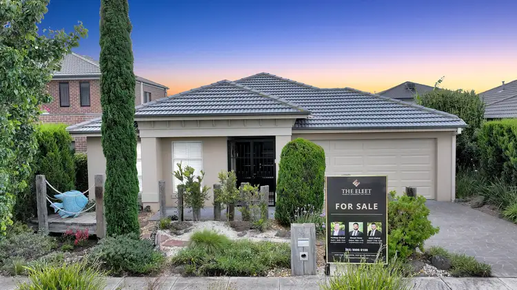 6 Pier Way, Point Cook VIC 3030