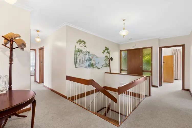 Second view of Homely house listing, 215 Mount Pleasant Road, Highton VIC 3216