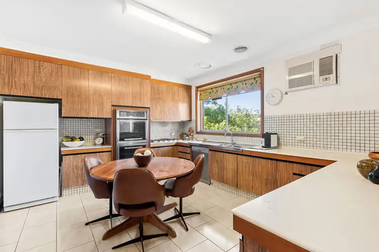 Third view of Homely house listing, 215 Mount Pleasant Road, Highton VIC 3216