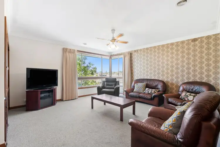 Fifth view of Homely house listing, 215 Mount Pleasant Road, Highton VIC 3216