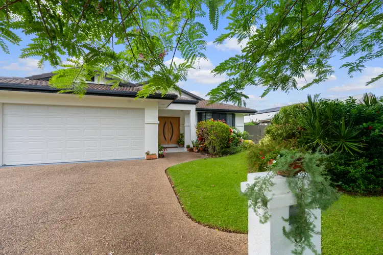 Main view of Homely house listing, 8 Summerlake Circuit, Idalia QLD 4811