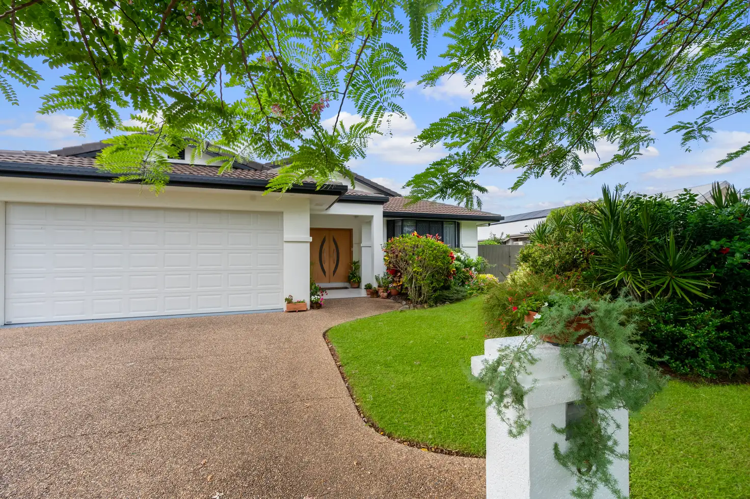 Main view of Homely house listing, 8 Summerlake Circuit, Idalia QLD 4811