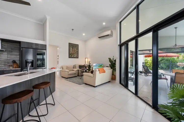 Fifth view of Homely house listing, 8 Summerlake Circuit, Idalia QLD 4811
