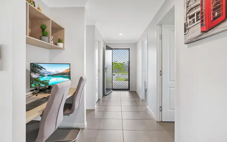 Fifth view of Homely house listing, 1 Cormorant Court, Bargara QLD 4670