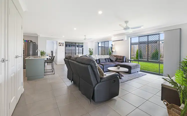 Sixth view of Homely house listing, 1 Cormorant Court, Bargara QLD 4670