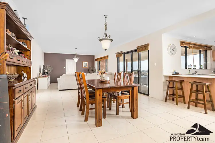 Fourth view of Homely house listing, 161 Parmelia Boulevard, White Peak WA 6532