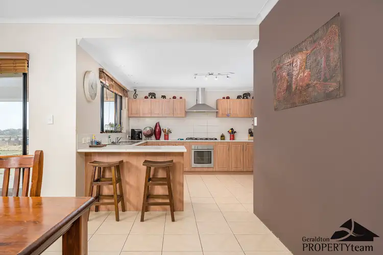 Fifth view of Homely house listing, 161 Parmelia Boulevard, White Peak WA 6532