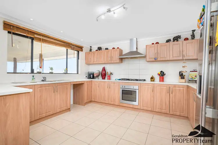 Sixth view of Homely house listing, 161 Parmelia Boulevard, White Peak WA 6532