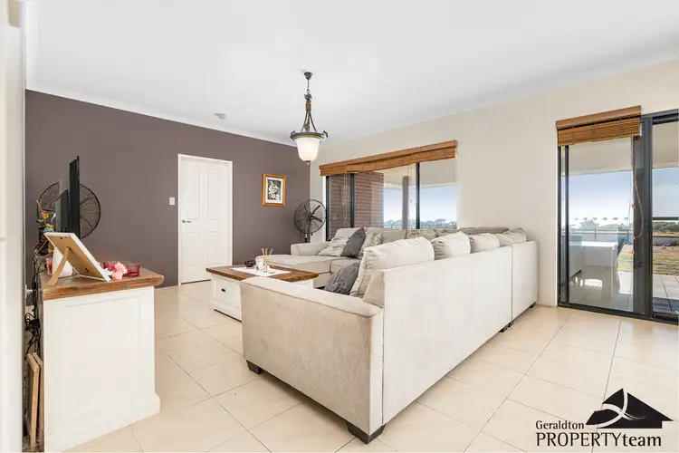 Seventh view of Homely house listing, 161 Parmelia Boulevard, White Peak WA 6532