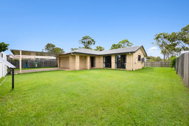 Second view of Homely house listing, 14 Saint Stephens Drive, Upper Coomera QLD 4209