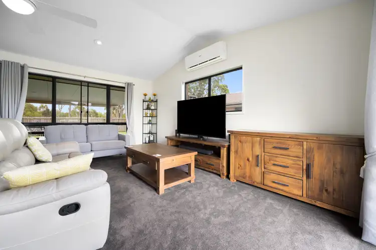 Third view of Homely house listing, 14 Saint Stephens Drive, Upper Coomera QLD 4209