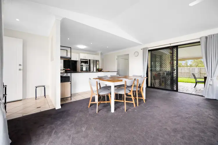 Fourth view of Homely house listing, 14 Saint Stephens Drive, Upper Coomera QLD 4209