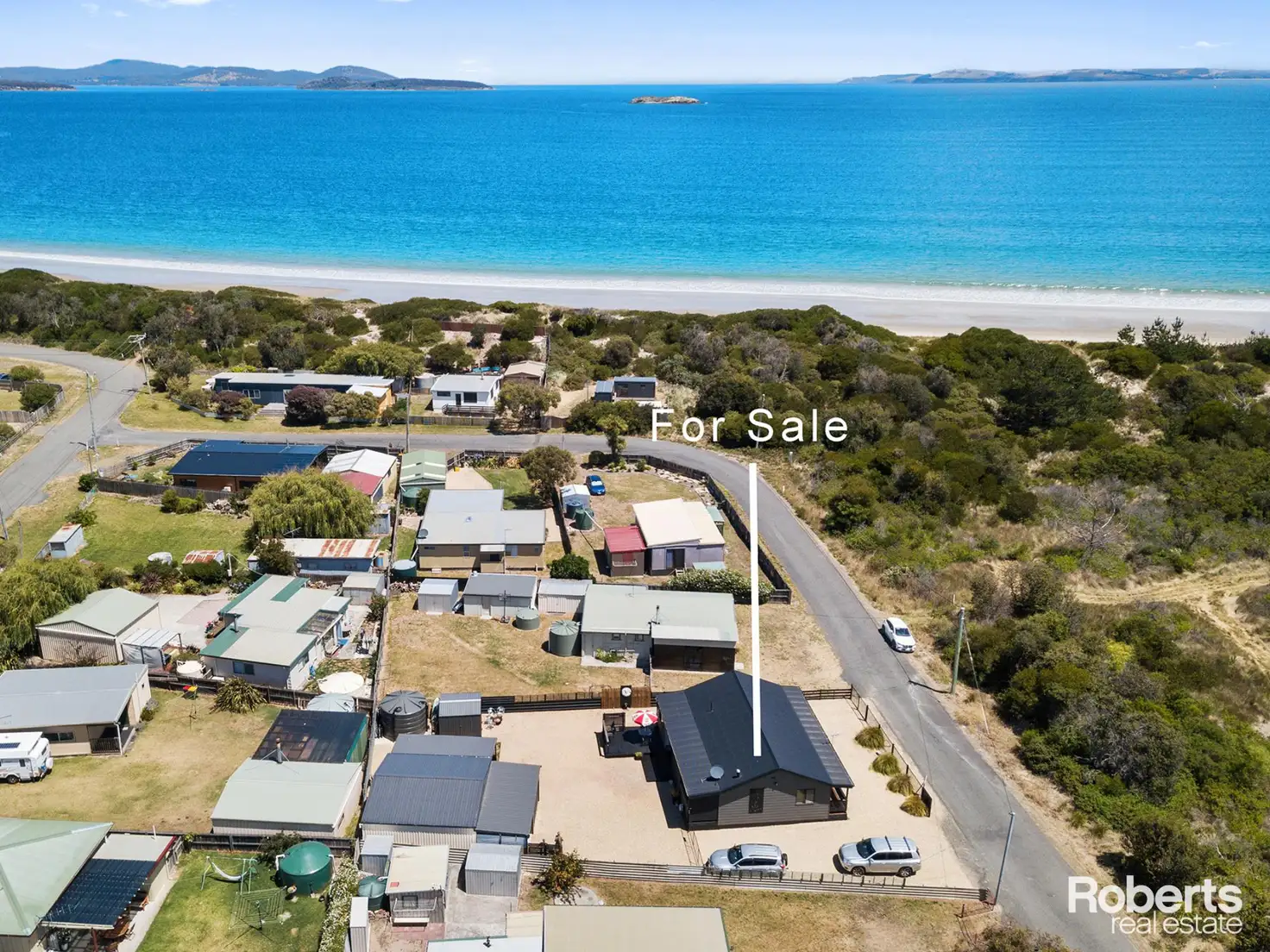 Main view of Homely house listing, 19 Nerine Street, Primrose Sands TAS 7173
