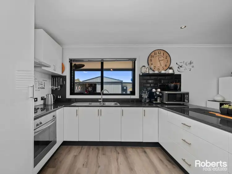 Fifth view of Homely house listing, 19 Nerine Street, Primrose Sands TAS 7173
