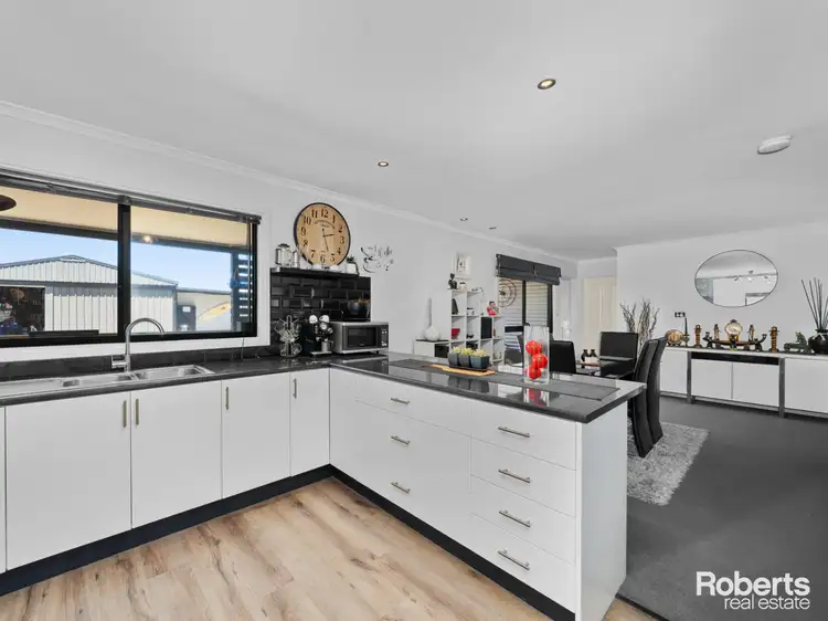 Sixth view of Homely house listing, 19 Nerine Street, Primrose Sands TAS 7173