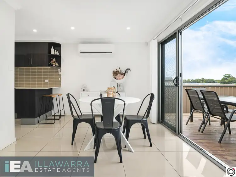 1/29 Addison Avenue, Lake Illawarra NSW 2528