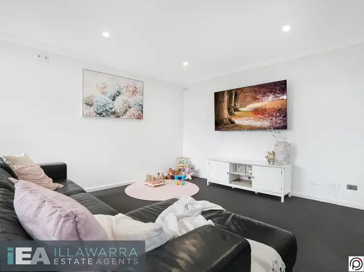 Third view of Homely townhouse listing, 1/29 Addison Avenue, Lake Illawarra NSW 2528