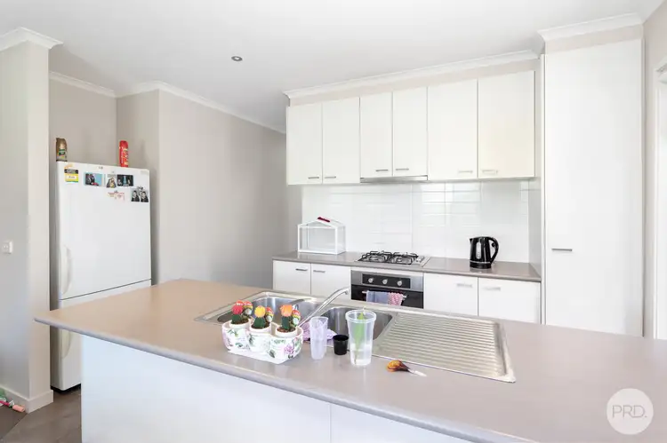 Second view of Homely house listing, 17 Fitzgerald Avenue, Alfredton VIC 3350