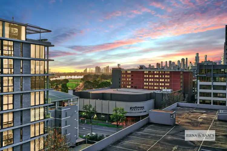 Main view of Homely apartment listing, 604 ST KILDA RD, Melbourne VIC 3004