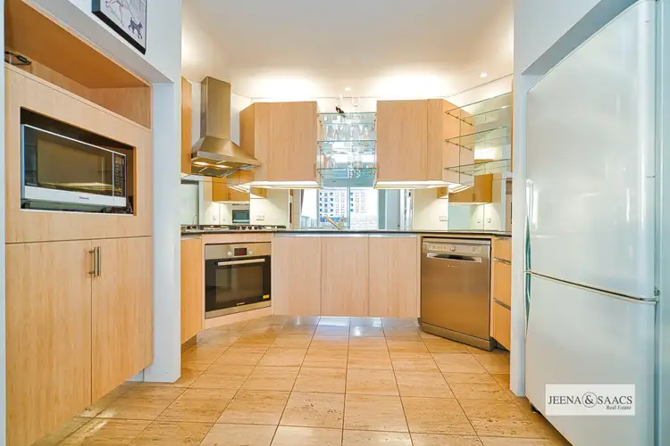 Fourth view of Homely apartment listing, 604 ST KILDA RD, Melbourne VIC 3004