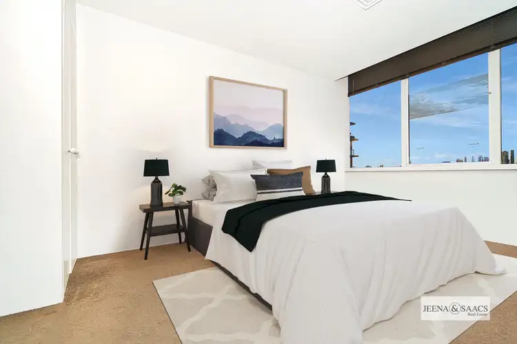 Sixth view of Homely apartment listing, 604 ST KILDA RD, Melbourne VIC 3004