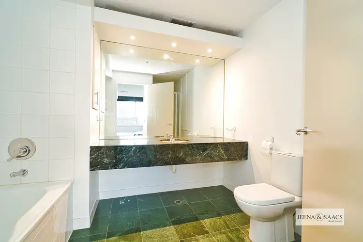 Seventh view of Homely apartment listing, 604 ST KILDA RD, Melbourne VIC 3004