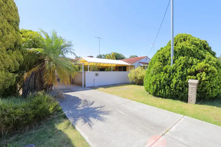 Second view of Homely house listing, 14 Marshall Avenue, Pinjarra WA 6208