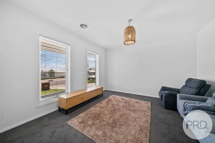 Second view of Homely house listing, 43 Paradise Drive, Gobbagombalin NSW 2650