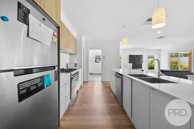 Third view of Homely house listing, 43 Paradise Drive, Gobbagombalin NSW 2650