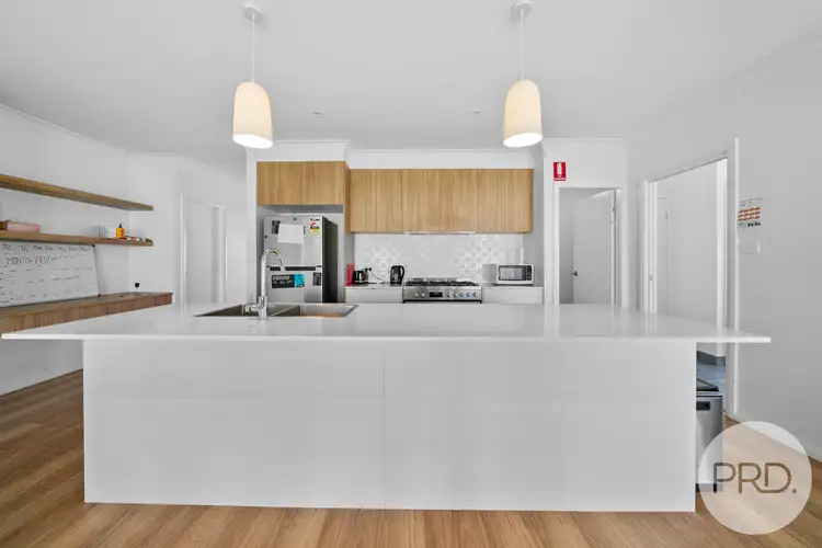 Fourth view of Homely house listing, 43 Paradise Drive, Gobbagombalin NSW 2650