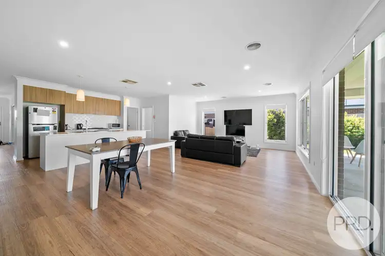 Fifth view of Homely house listing, 43 Paradise Drive, Gobbagombalin NSW 2650