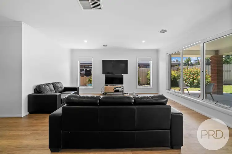 Sixth view of Homely house listing, 43 Paradise Drive, Gobbagombalin NSW 2650