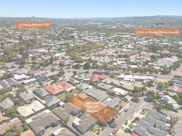 Third view of Homely house listing, 7 Plymouth Avenue, Sturt SA 5047