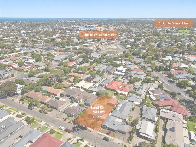 Fourth view of Homely house listing, 7 Plymouth Avenue, Sturt SA 5047