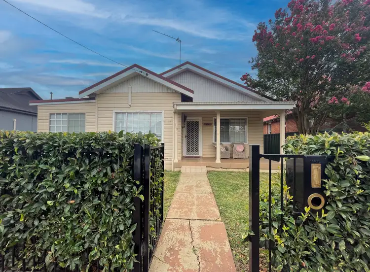 119 Bultje Street, Dubbo NSW 2830