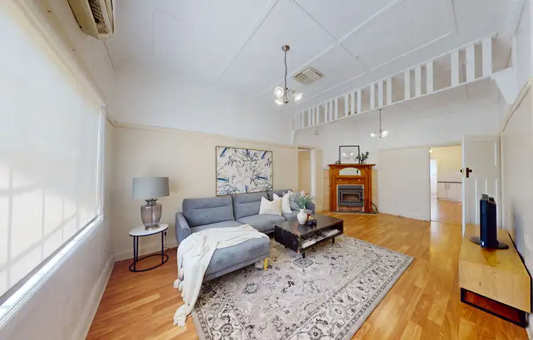 Second view of Homely house listing, 119 Bultje Street, Dubbo NSW 2830