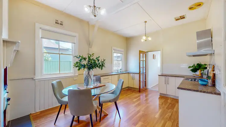 Fifth view of Homely house listing, 119 Bultje Street, Dubbo NSW 2830