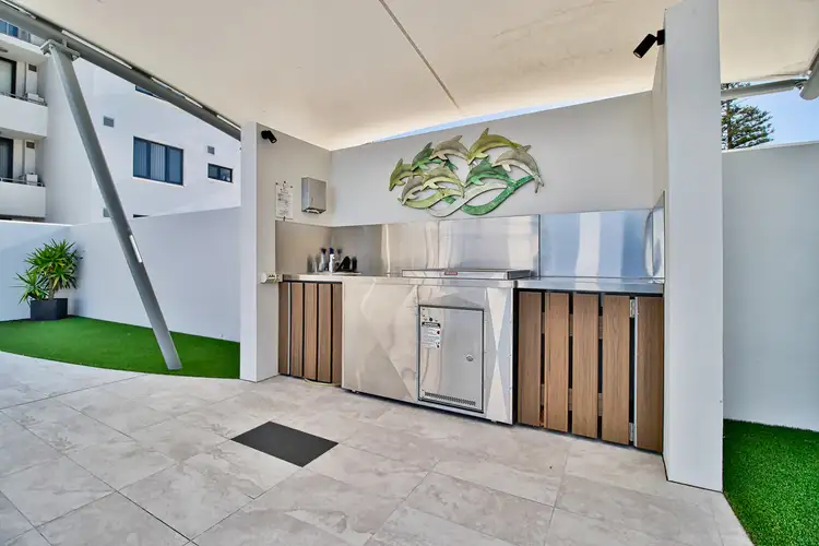 Fifth view of Homely apartment listing, 90/24 Kent Street, Rockingham WA 6168