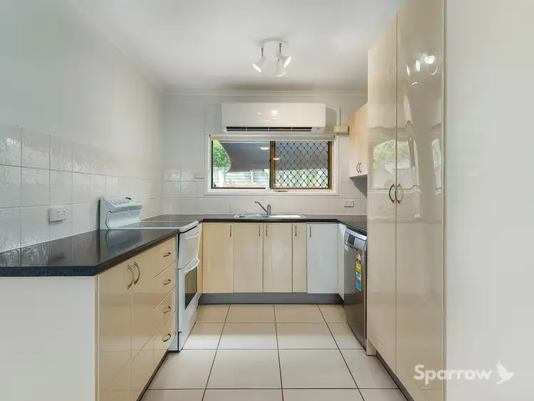 Third view of Homely townhouse listing, 22/43 Wooraka Street, Rochedale South QLD 4123