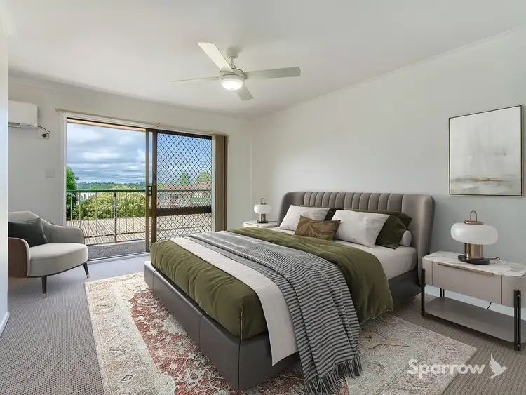 Fourth view of Homely townhouse listing, 22/43 Wooraka Street, Rochedale South QLD 4123