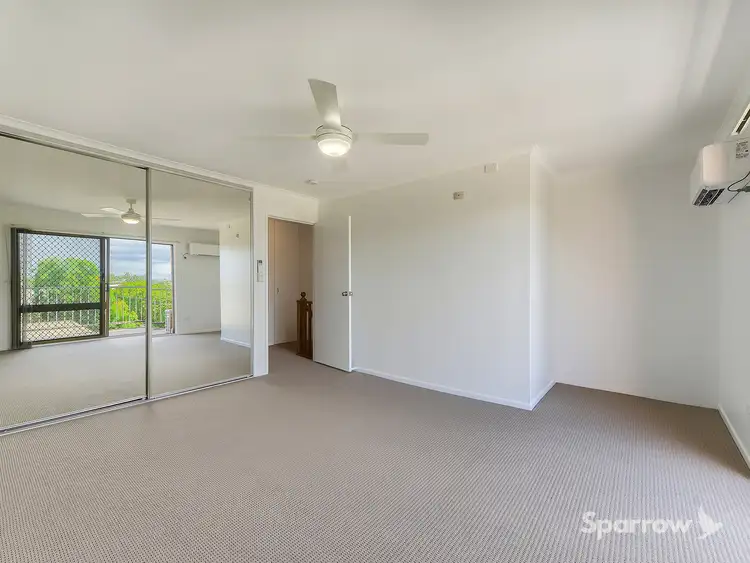 Fifth view of Homely townhouse listing, 22/43 Wooraka Street, Rochedale South QLD 4123