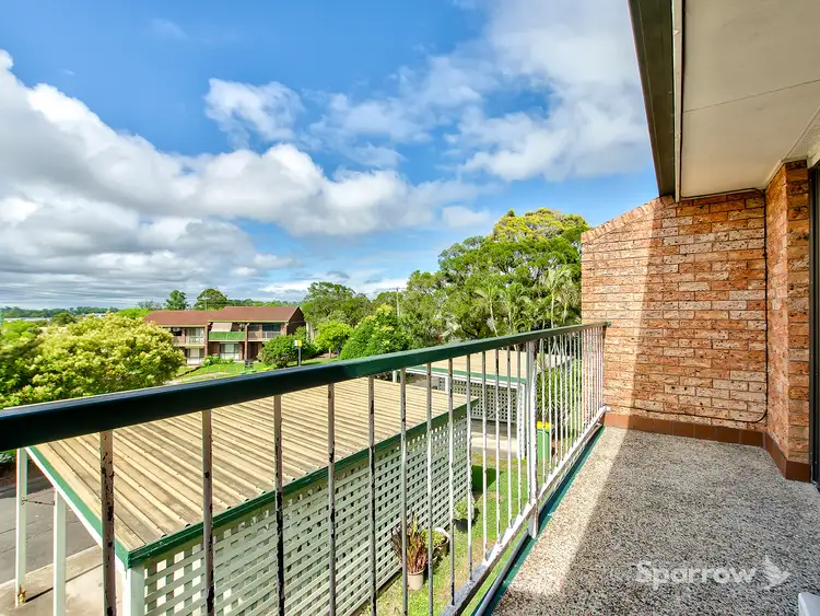Sixth view of Homely townhouse listing, 22/43 Wooraka Street, Rochedale South QLD 4123