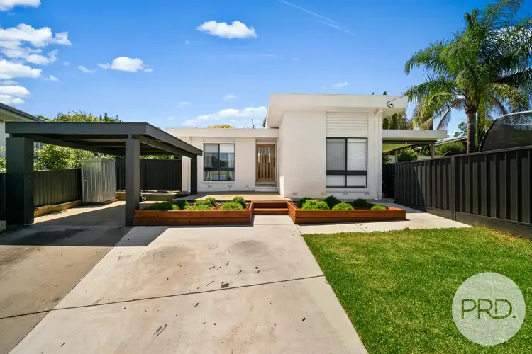 Main view of Homely house listing, 3 Falcon Place, Kooringal NSW 2650