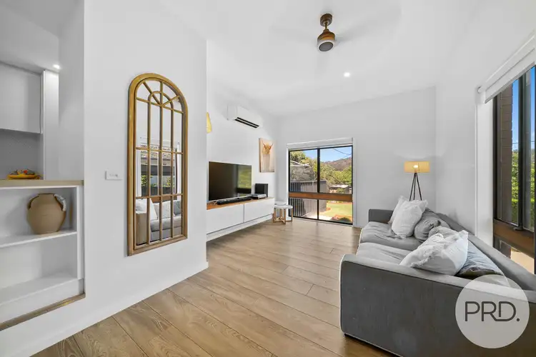 Fourth view of Homely house listing, 3 Falcon Place, Kooringal NSW 2650