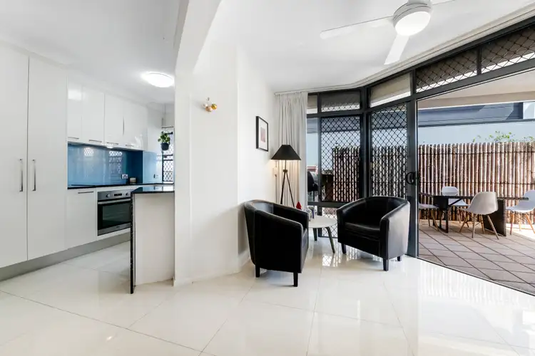 Main view of Homely unit listing, 1/53 - 55 Petrel Ave, Mermaid Beach QLD 4218