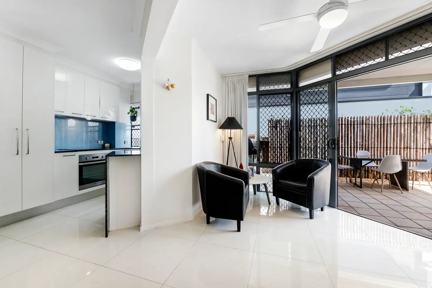 Main view of Homely unit listing, 1/53 - 55 Petrel Ave, Mermaid Beach QLD 4218